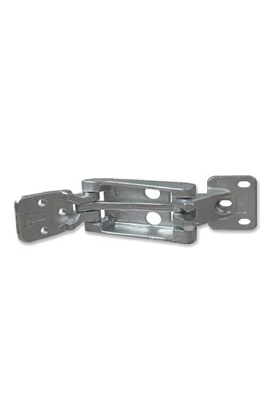 Yan Sanayi Rear Door Hinge/Lower Right Hinge for Sprinter W906 2006/2017