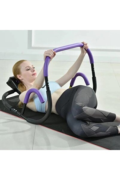 Clifton Mekik Aleti( Mor)