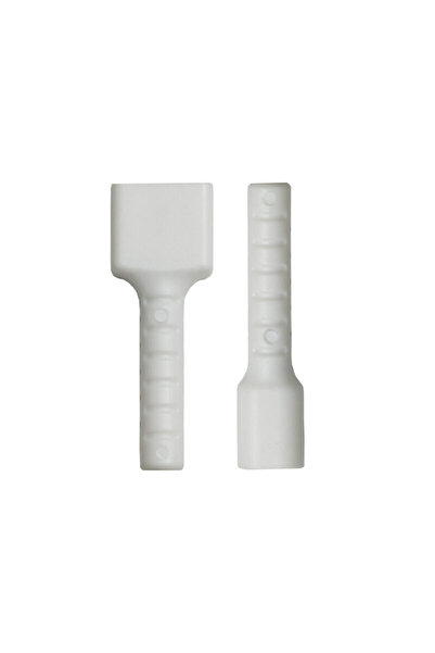 Spoyi USB to Lightning White Cable Protector