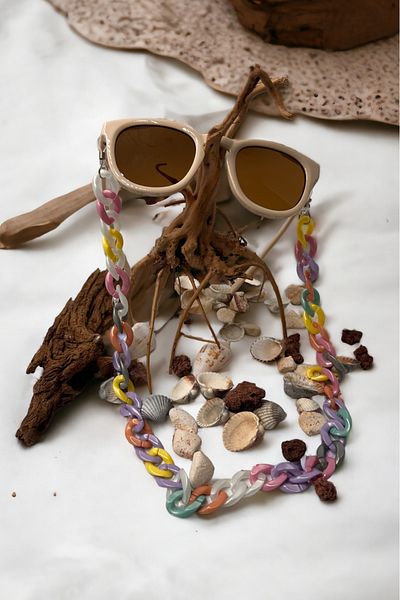 By Harmony BH GZ001 Glasses Chain