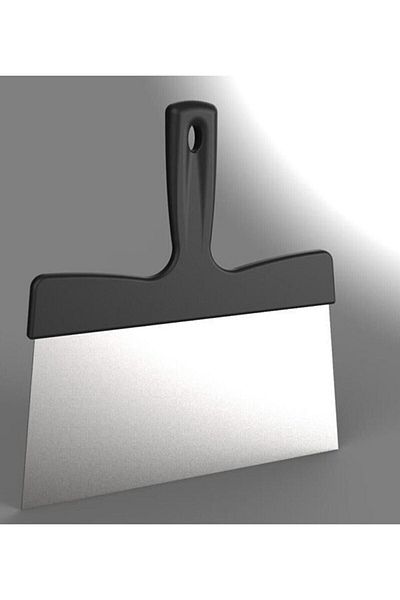 Nikadu Intime - Chocolate Tempering Spatula Scraper 20 Cm