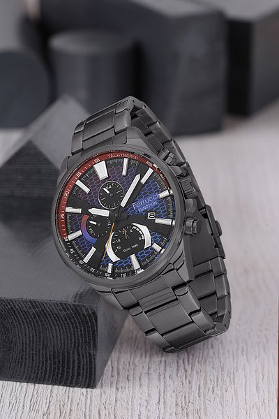 Ferrucci Functions Active Men's Wristwatch