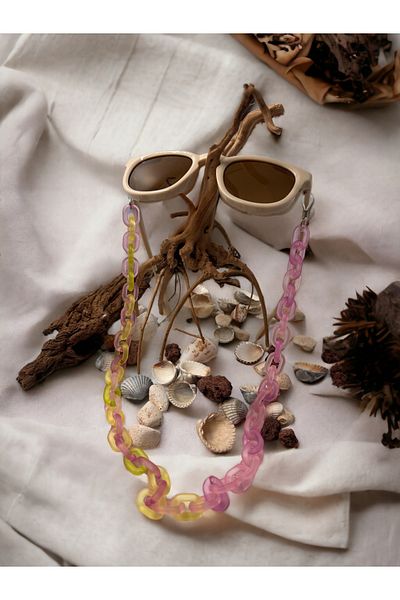 By Harmony BH GZ002 Glasses Chain