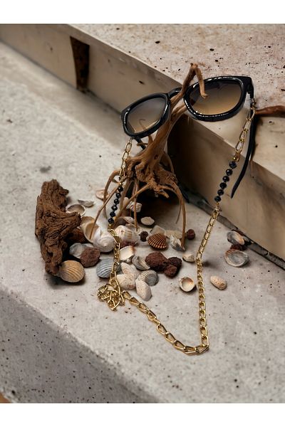 By Harmony BH GZ007 Glasses Chain
