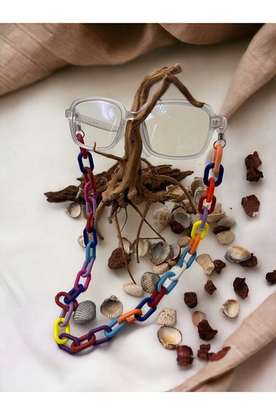 By Harmony BH GZ012 Glasses Chain