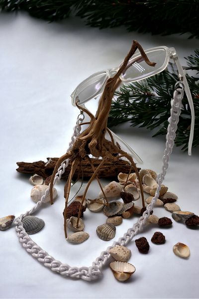 By Harmony BH GZ013 Glasses Chain