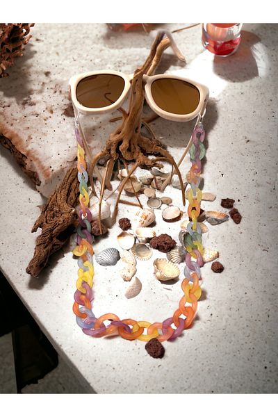 By Harmony BH GZ003 Glasses Chain