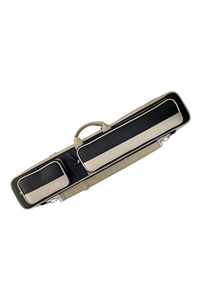 Pusula Oyun Giotto Autunno Deri Bilardo Istaka Çantası - 4 x 8