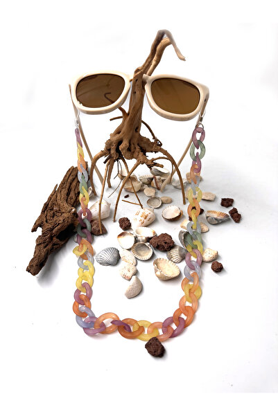 By Harmony BH GZ003 Glasses Chain