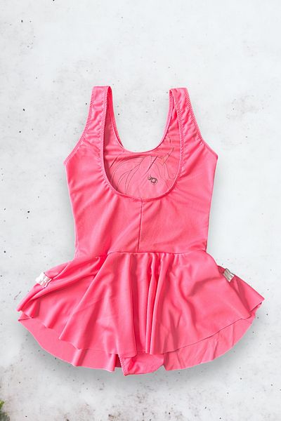Nilmay mayo Girl's Dress Swimsuit