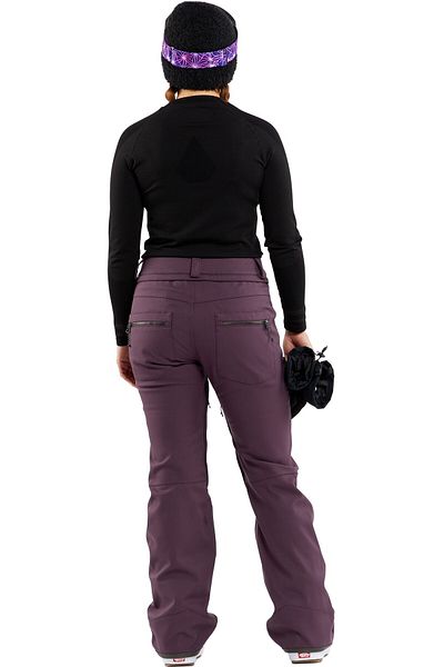 Volcom Spec S Br Women's Snowboard Pants
