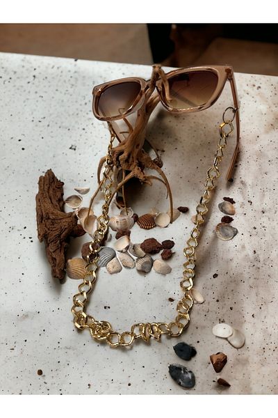 By Harmony BH GZ009 Glasses Chain