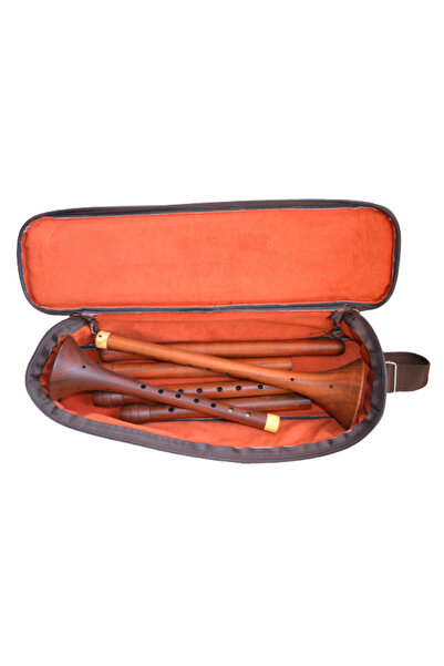 BYCLASS Zurna-mey Çantası Küçük Softcase Full Korumalı