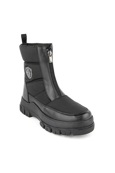 Muya Orthopedix Kagera Zippered Women's Snow Boots324344