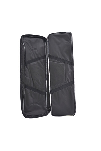 Baysal Dkk100b-14 Kaval Çantası-ney Çantası 14 Lü Şifreli