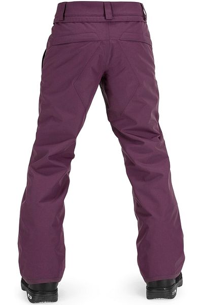 Volcom سروال فروش I B للأطفال على الجليد