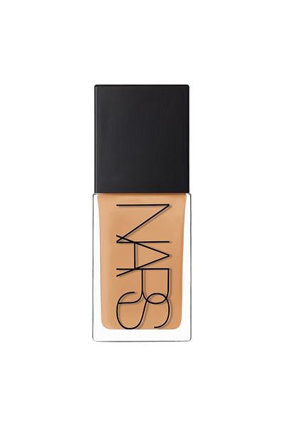 Nars Light Reflecting Foundation - Foundation 30 ml Hides Blemishes, Blackheads and Rednesses