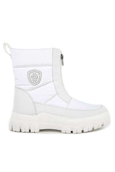 Muya Orthopedix Kagera Zippered Women's Snow Boots324344
