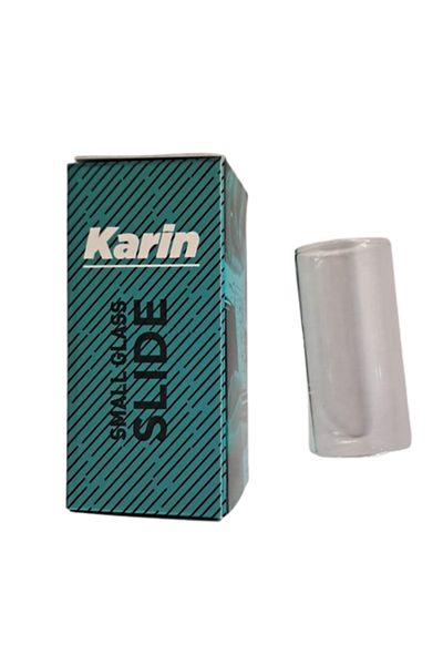 Karin Sgt-252 Glass Slide Small 51 Mm