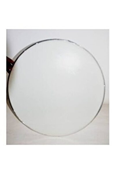 İMECE Imece Yb20 Yerli Davul Derisi 51 Cm Beyaz