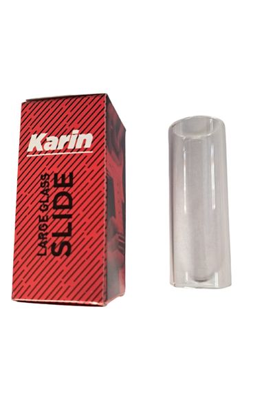 Karin Sgt-254 Glass Slide Large 70 Mm
