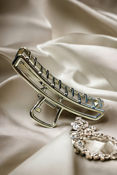 AYMETA إبزيم معدني عالي الجودة مقاوم للتشوه مقاس 7.5 سم للسيدات