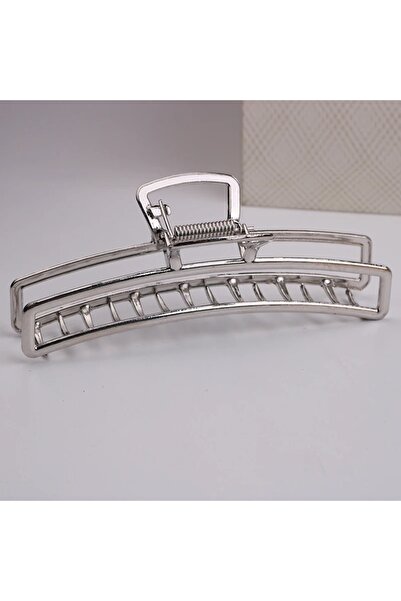 AYMETA إبزيم معدني عالي الجودة مقاوم للتشوه مقاس 7.5 سم للسيدات