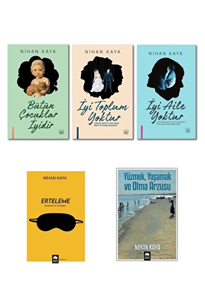 İthaki Yayınları İyi Toplum Yoktur İyi Aile Yoktur Erteleme  Yüzmek  Yaşamak ...