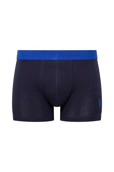U.S. Polo Assn. Ανδρικά Boxers 3 συσκευασιών από βαμβάκι και λύκρα