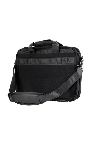 ÇÇS Ccs London 71358 Black Unisex Briefcase