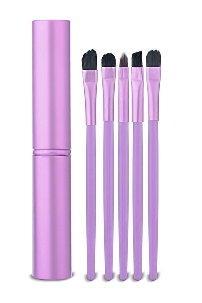 Nera Classy مجموعة فرش مكونة من 5 قطع - مجموعة فرش سفر صغيرة