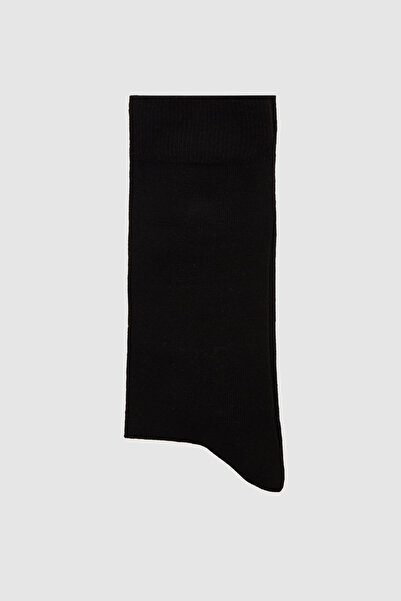 D'S Damat Черни чорапи Ds Groom