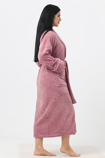 Nuşa Şalyaka Welsoft Thick Dressing Gown