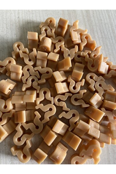 taylan رولة ستائر أوتوماتيكية 100 قطعة باللون البيج