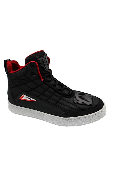 Vexo City Black-White