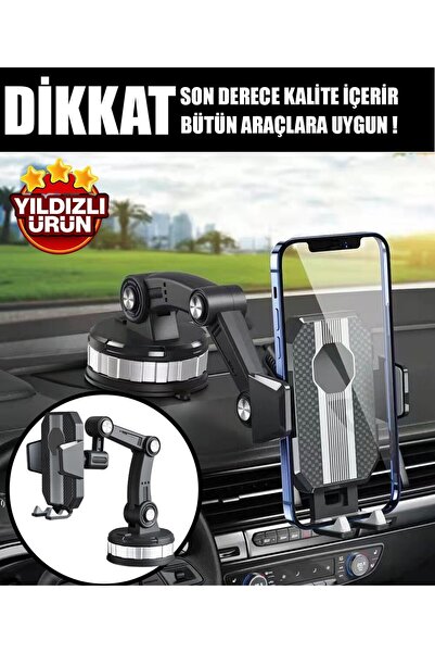 CMT EVRENSEL TELEFON TUTUCU