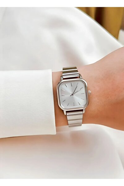 Bimodabu ŞIK KADIN KOL SAAT ( AYARLANABİLİR KORDON )