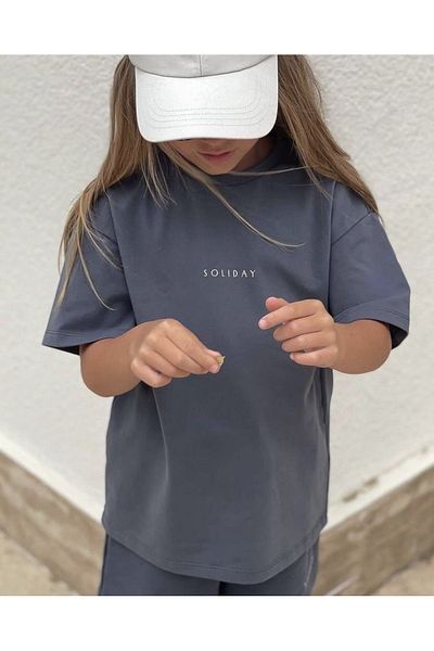 wianna baby Summer unisex top and bottom set