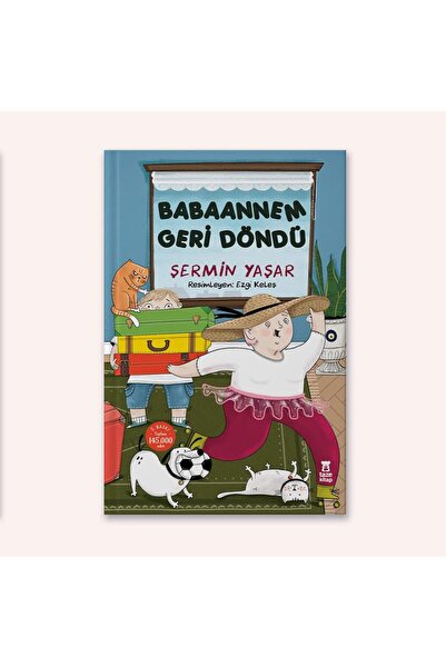 Store Babaannem Geri Döndü