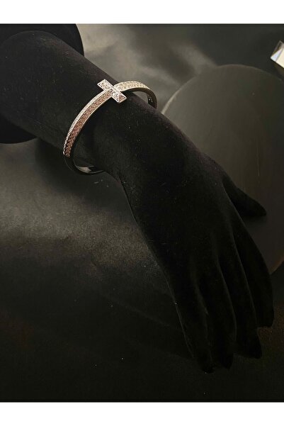 designbyeliftelmaz ZIRCON STONE T CLAMP