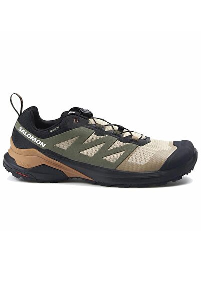 Salomon X-Adventure Gore-Tex - Men's Outdoor Shoes