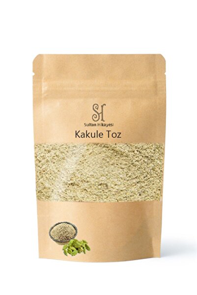 Sultan Hikayesi Kakule Toz 25 Gr