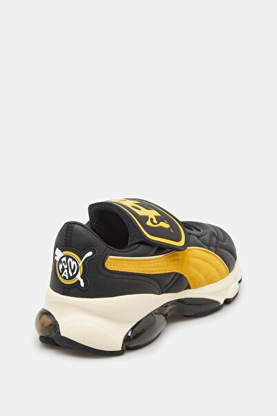 Puma P.A.M. Cell Dome King Siyah Erkek Spor Ayakkabı