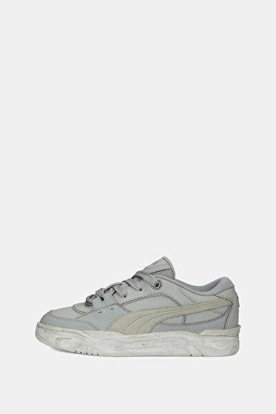 Puma 180 Reflective 'Smokey Gray' Erkek Sneaker
