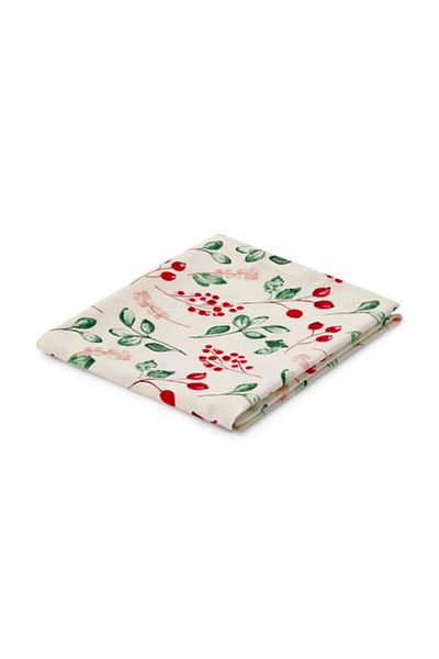 Tchibo Cotton Tablecloth