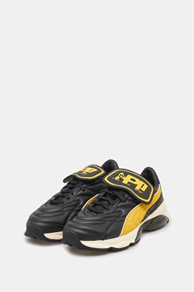 Puma P.A.M. Cell Dome King Siyah Erkek Spor Ayakkabı