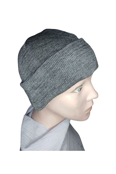 marufshop Unisex Autumn Winter Outdoor Knitwear Wool Hat Beanie