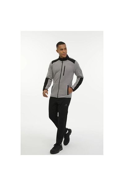 lumberjack Alwar Men's Gray Jacket