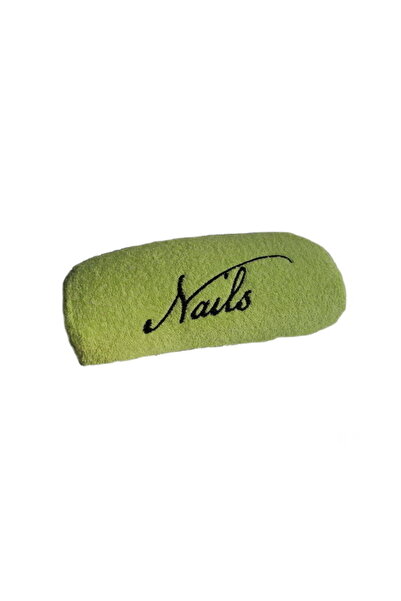 Yastık - Protez Tırnak+spa+manikür+pedikür Için