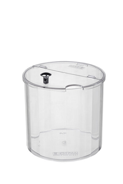 Corona PC Sauce Bowl with Opening Lid Set 1.8 Lt